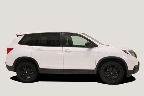 2021 Honda Passport AWD Sport