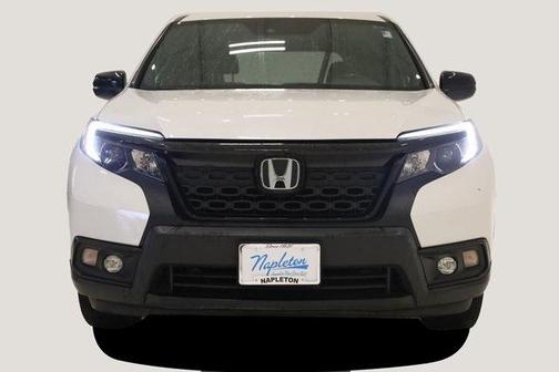 2021 Honda Passport AWD Sport