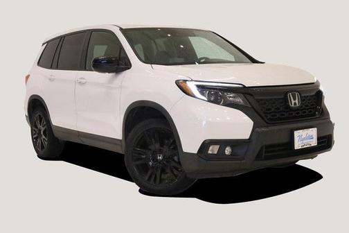 2021 Honda Passport AWD Sport