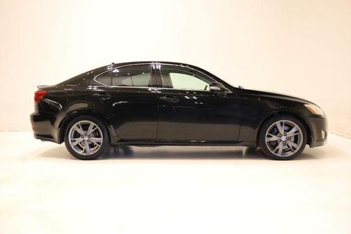 2009 Lexus IS 350 Base