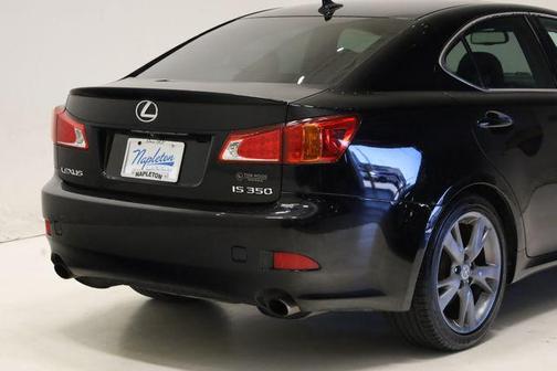 2009 Lexus IS 350 Base