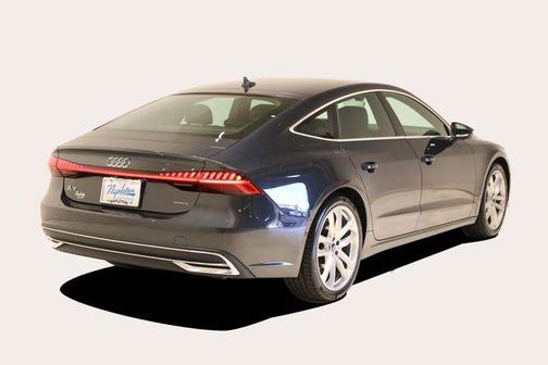2023 Audi A7 Premium 55 TFSI quattro S tronic