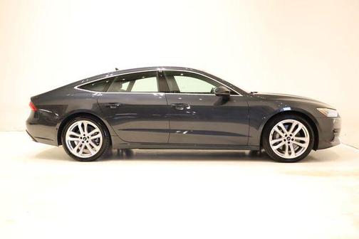 2023 Audi A7 Premium 55 TFSI quattro S tronic