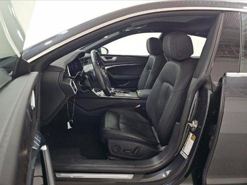 2023 Audi A7 Premium 55 TFSI quattro S tronic