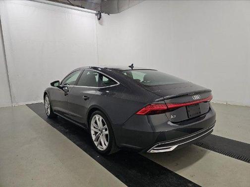 2023 Audi A7 Premium 55 TFSI quattro S tronic