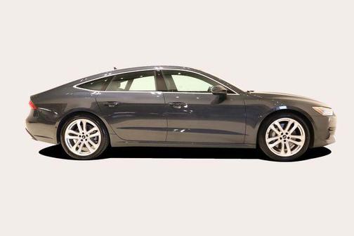 2023 Audi A7 Premium 55 TFSI quattro S tronic