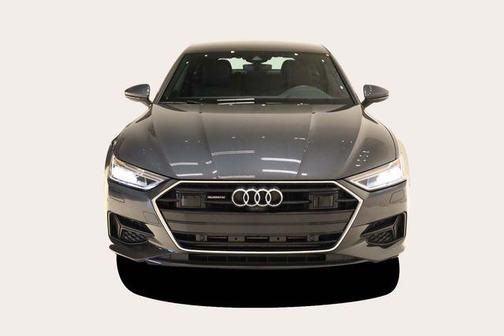 2023 Audi A7 Premium 55 TFSI quattro S tronic