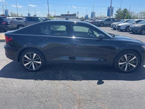 2022 Polestar 2 Long Range Dual Motor