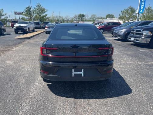 2022 Polestar 2 Long Range Dual Motor