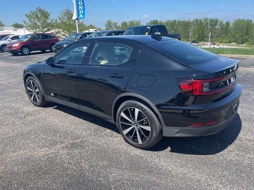 2022 Polestar 2 Long Range Dual Motor