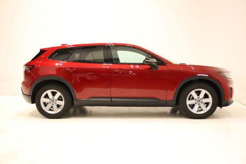 Scarlet Red Metallic 2024 Honda Prologue EX