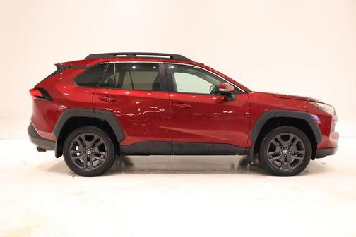 2023 Toyota RAV4 Adventure