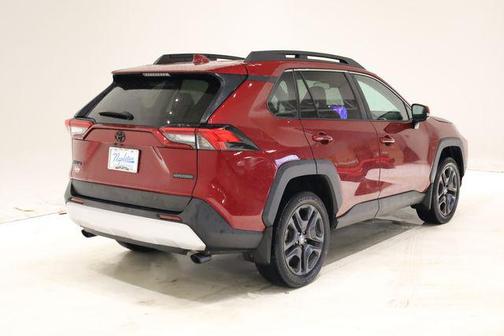 2023 Toyota RAV4 Adventure
