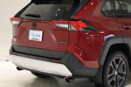 2023 Toyota RAV4 Adventure