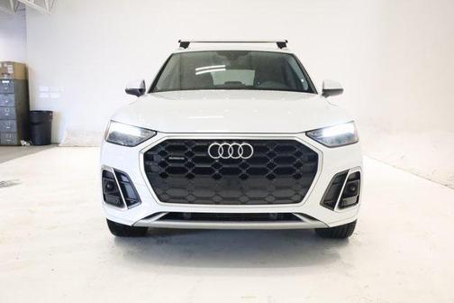 2022 Audi Q5 45 S line Premium