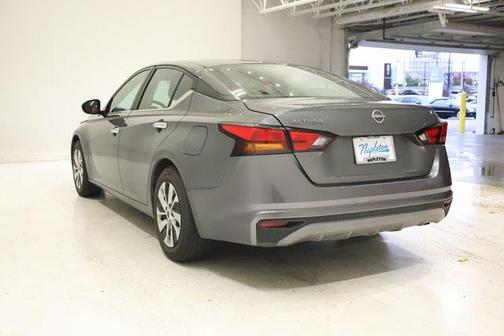 2023 Nissan Altima S FWD