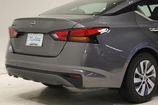 2023 Nissan Altima S FWD