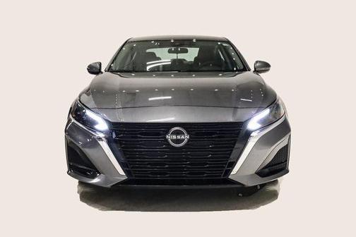 2023 Nissan Altima S FWD