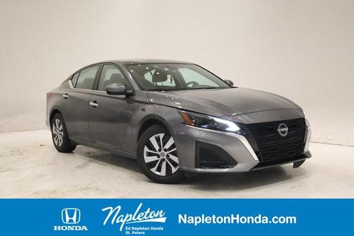 2023 Nissan Altima S FWD