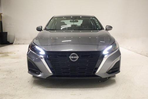 2023 Nissan Altima S FWD