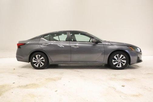 2023 Nissan Altima S FWD