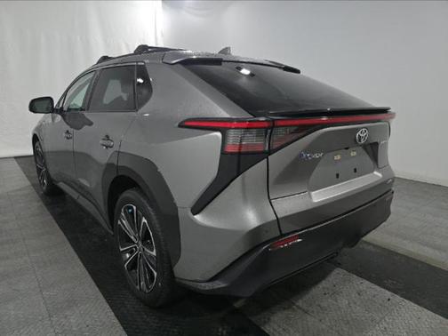 2023 Toyota bZ4X Limited