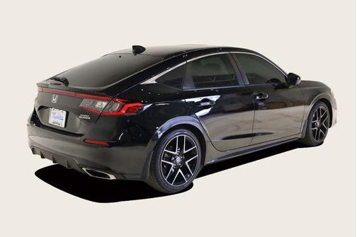 2023 Honda Civic Sport Touring