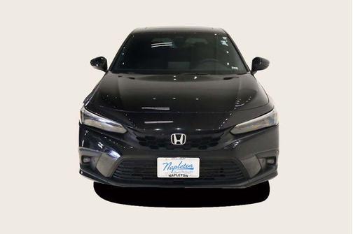 2023 Honda Civic Sport Touring