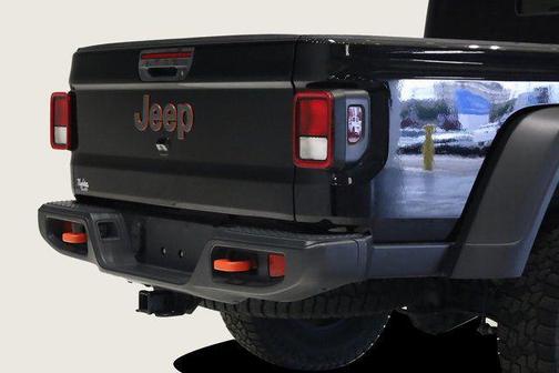 2022 Jeep Gladiator Mojave 4x4