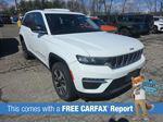 Bright White Clearcoat 2023 Jeep Grand Cherokee 4xe Base