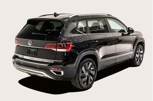 2024 Volkswagen Taos 1.5T SEL