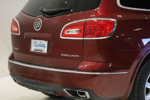 2017 Buick Enclave Premium