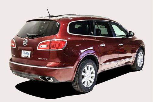 2017 Buick Enclave Premium