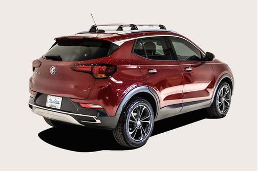 2020 Buick Encore GX Essence