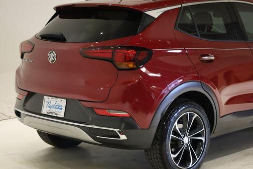 2020 Buick Encore GX Essence