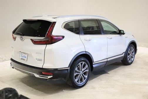 2021 Honda CR-V Hybrid Touring