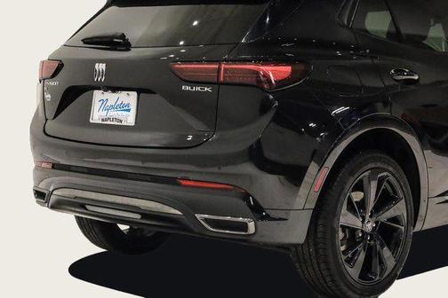 2024 Buick Envision Sport Touring AWD