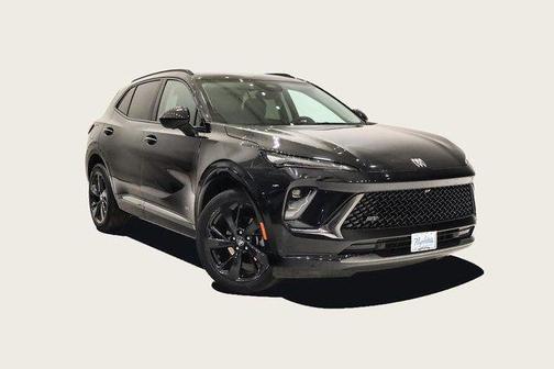 2024 Buick Envision Sport Touring AWD