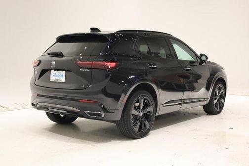 2024 Buick Envision Sport Touring AWD