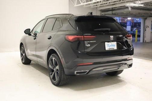 2024 Buick Envision Sport Touring AWD