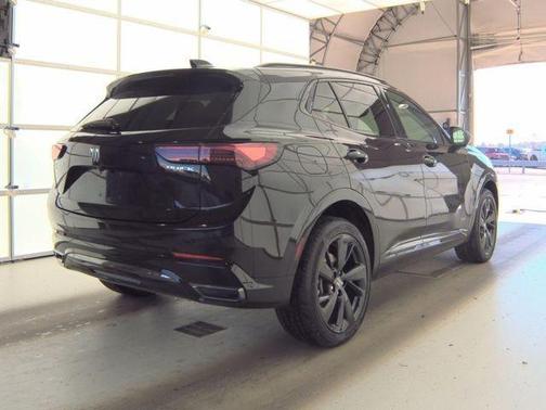 2024 Buick Envision Sport Touring AWD