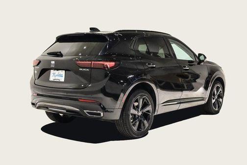 2024 Buick Envision Sport Touring AWD