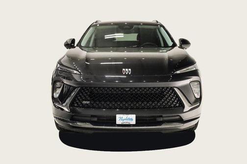 2024 Buick Envision Sport Touring AWD