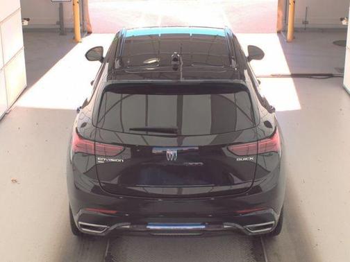 2024 Buick Envision Sport Touring AWD