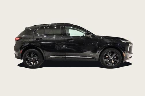 2024 Buick Envision Sport Touring AWD