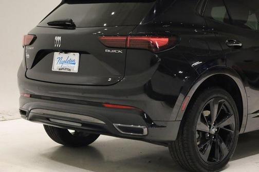 2024 Buick Envision Sport Touring AWD