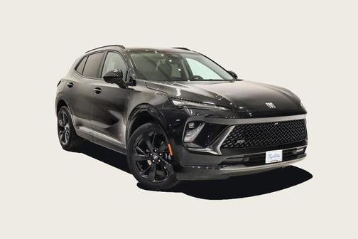 2024 Buick Envision Sport Touring AWD