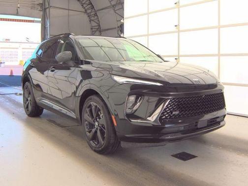 2024 Buick Envision Sport Touring AWD