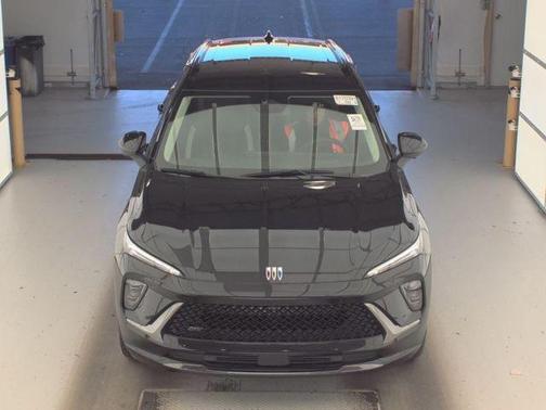 2024 Buick Envision Sport Touring AWD