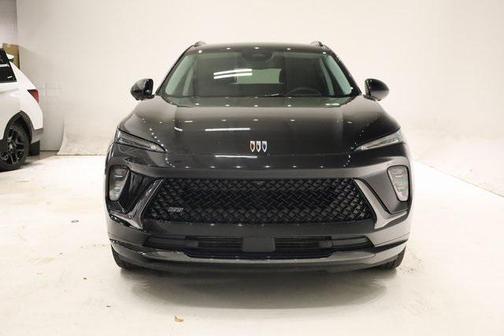 2024 Buick Envision Sport Touring AWD